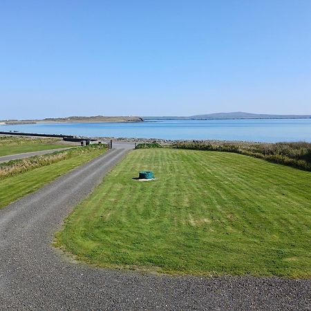 Baywatch, Shannon River View Kilkee Esterno foto