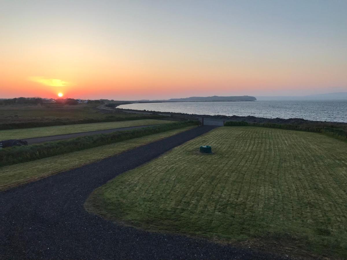 Baywatch, Shannon River View Kilkee Esterno foto