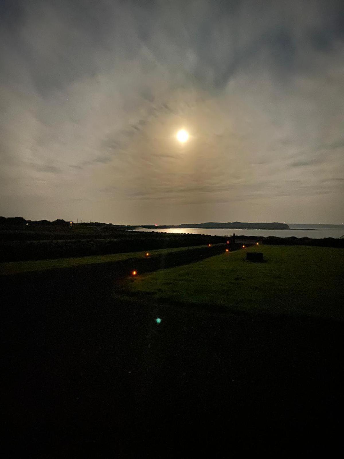 Baywatch, Shannon River View Kilkee Esterno foto