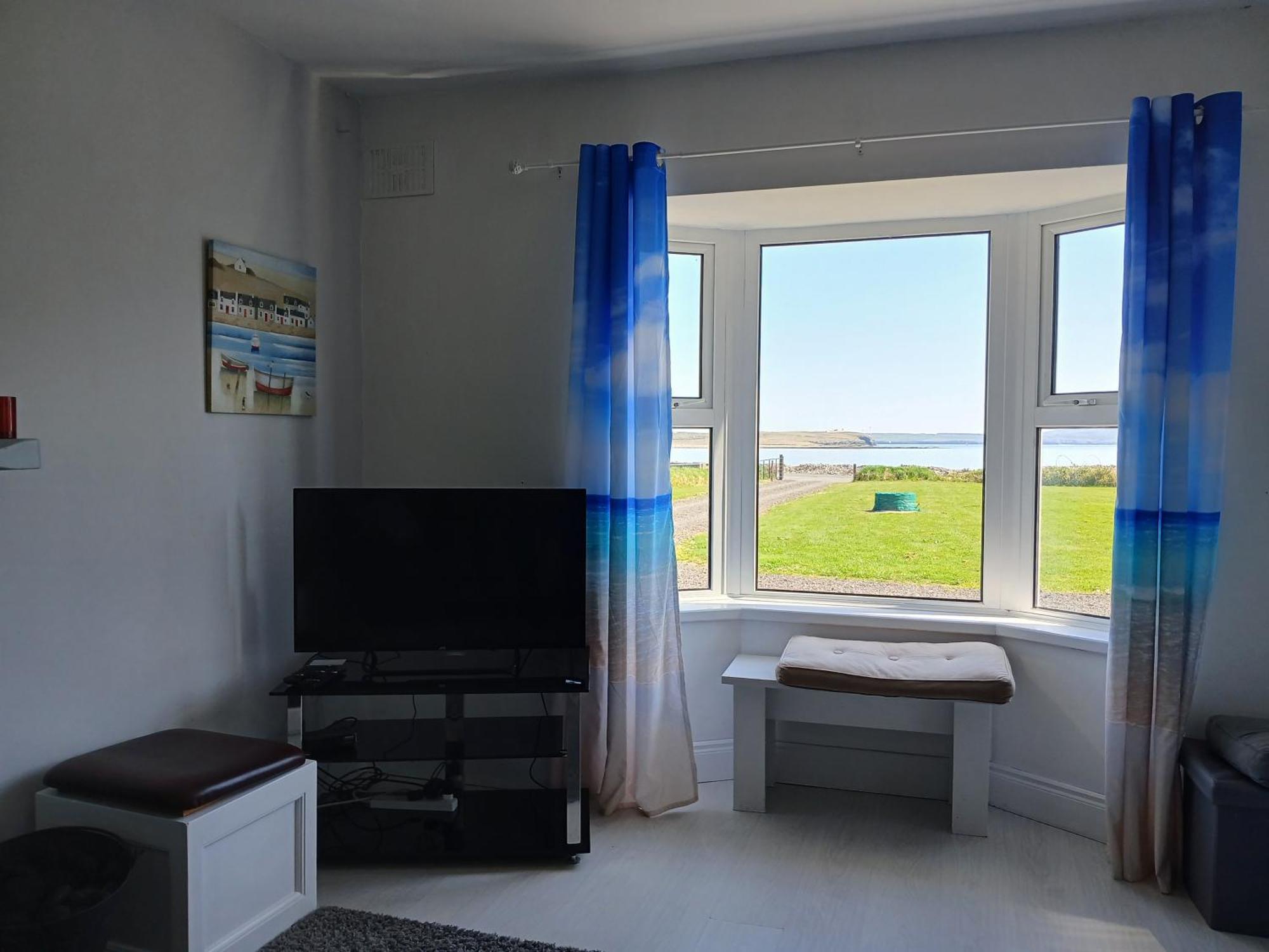 Baywatch, Shannon River View Kilkee Esterno foto